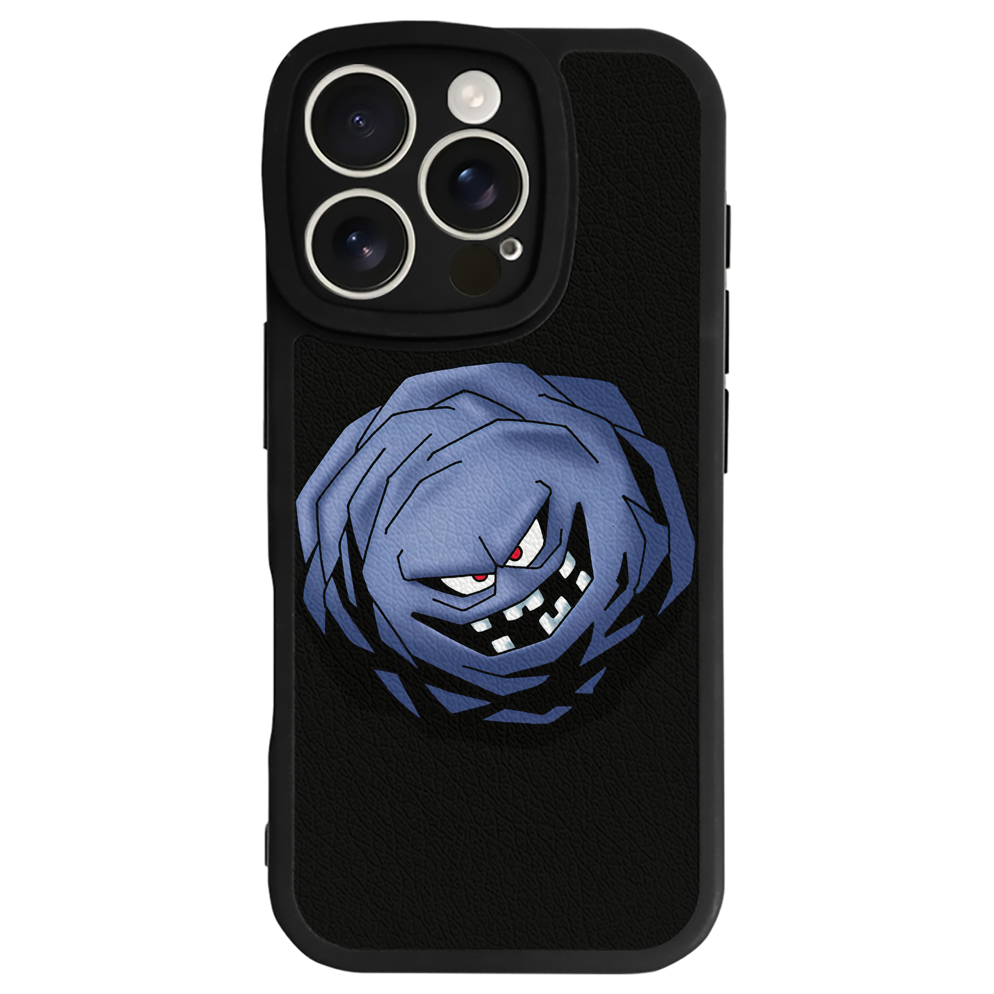 （画像用） ドラゴンクエスト Doragon Kuesuto Dragon Quest 【iPhone 16シリーズ対応】シリコンスマホケース（レザー調） 材質：シリコン